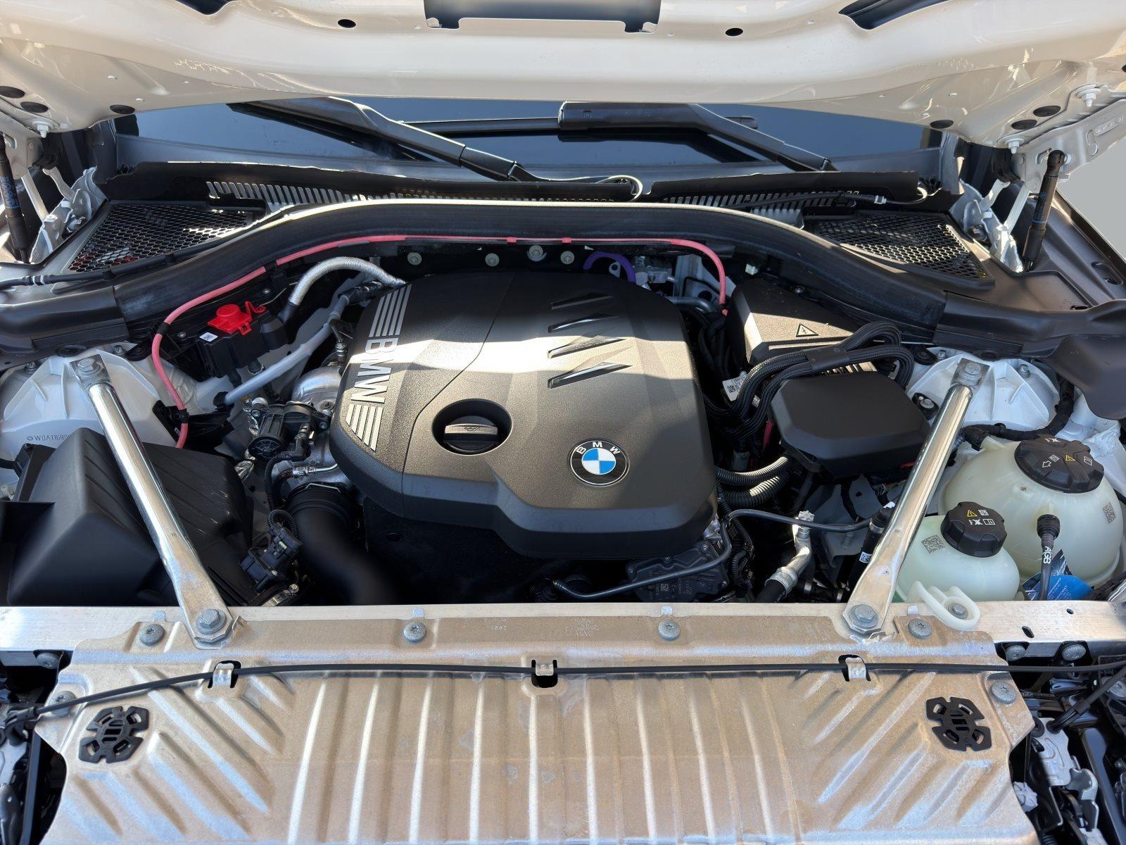 BMW X3 – Bild 14