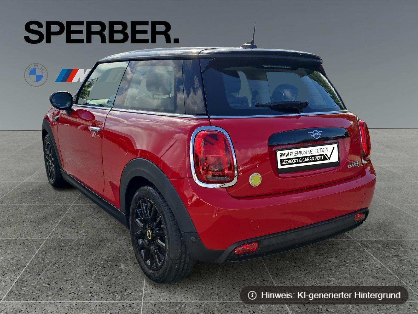 MINI Cooper 3-Türer – Bild 3