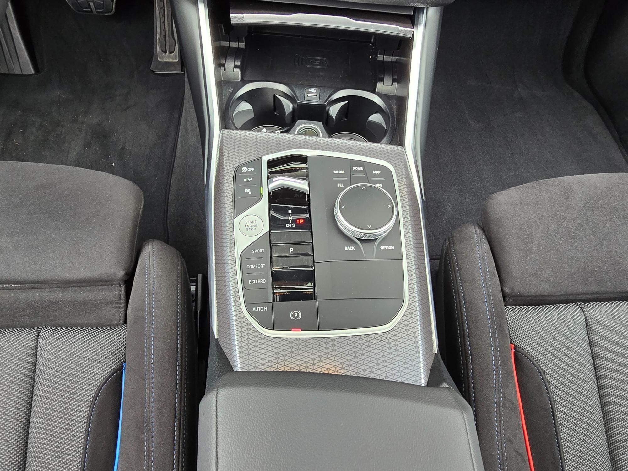 BMW 3er Touring – Bild 36