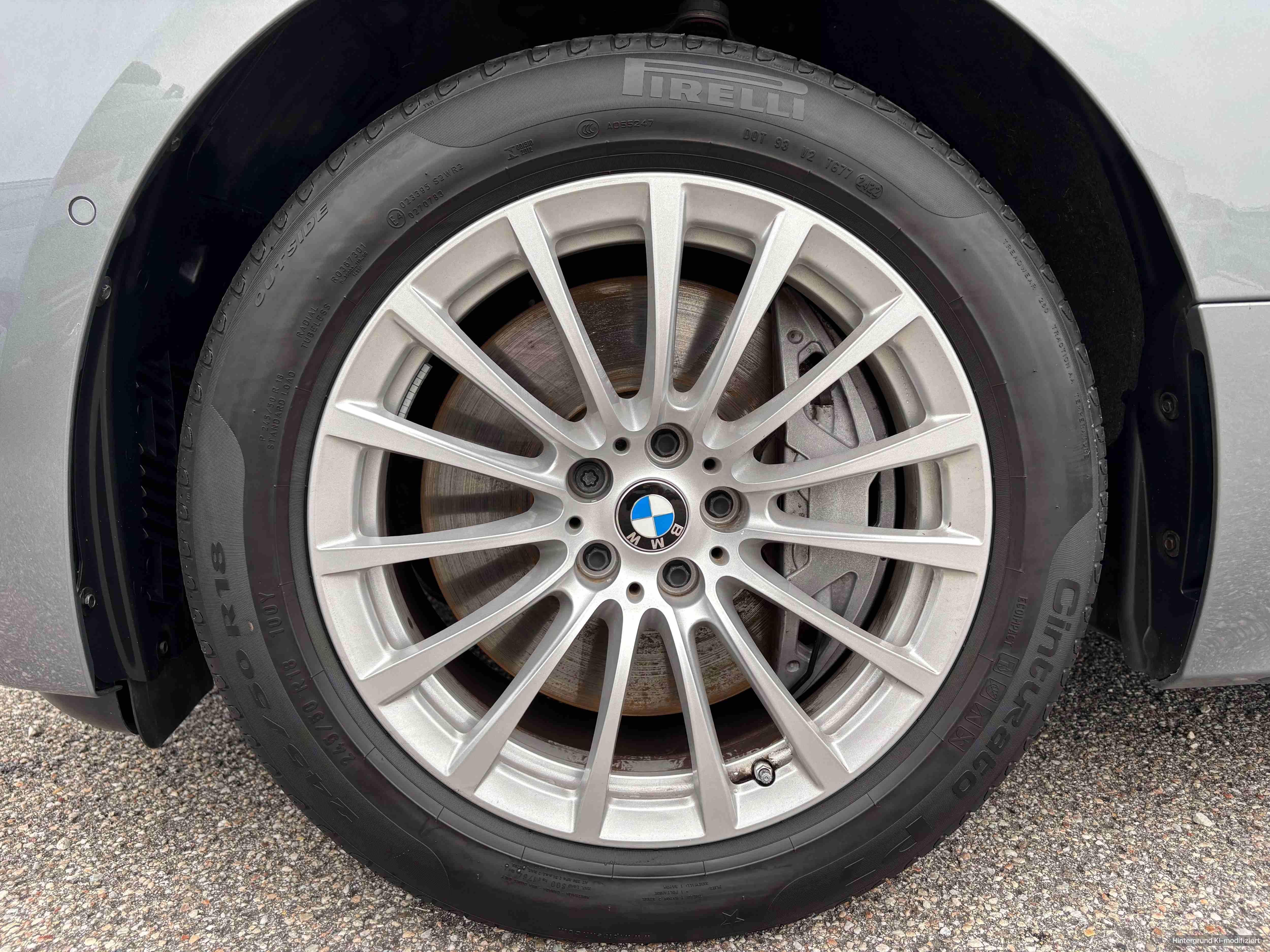 BMW 6er Gran Turismo – Bild 8