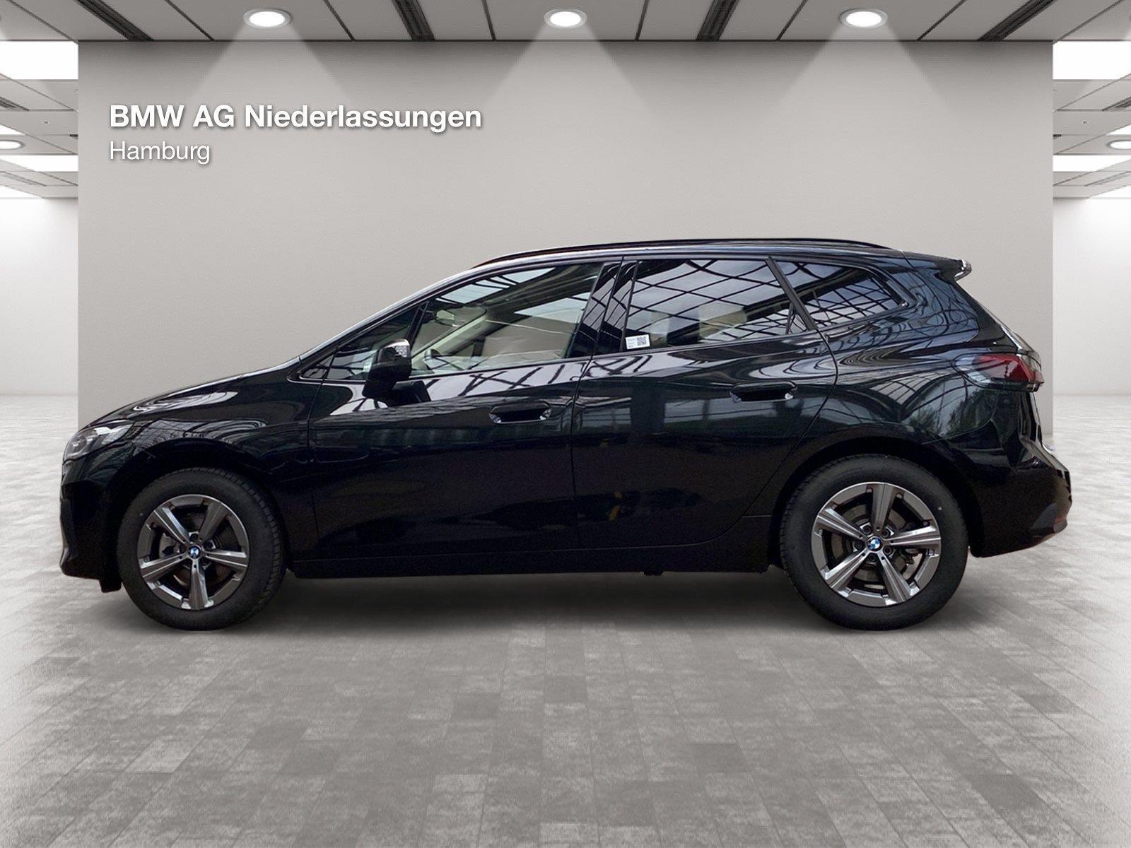 BMW 2er Active Tourer – Bild 2