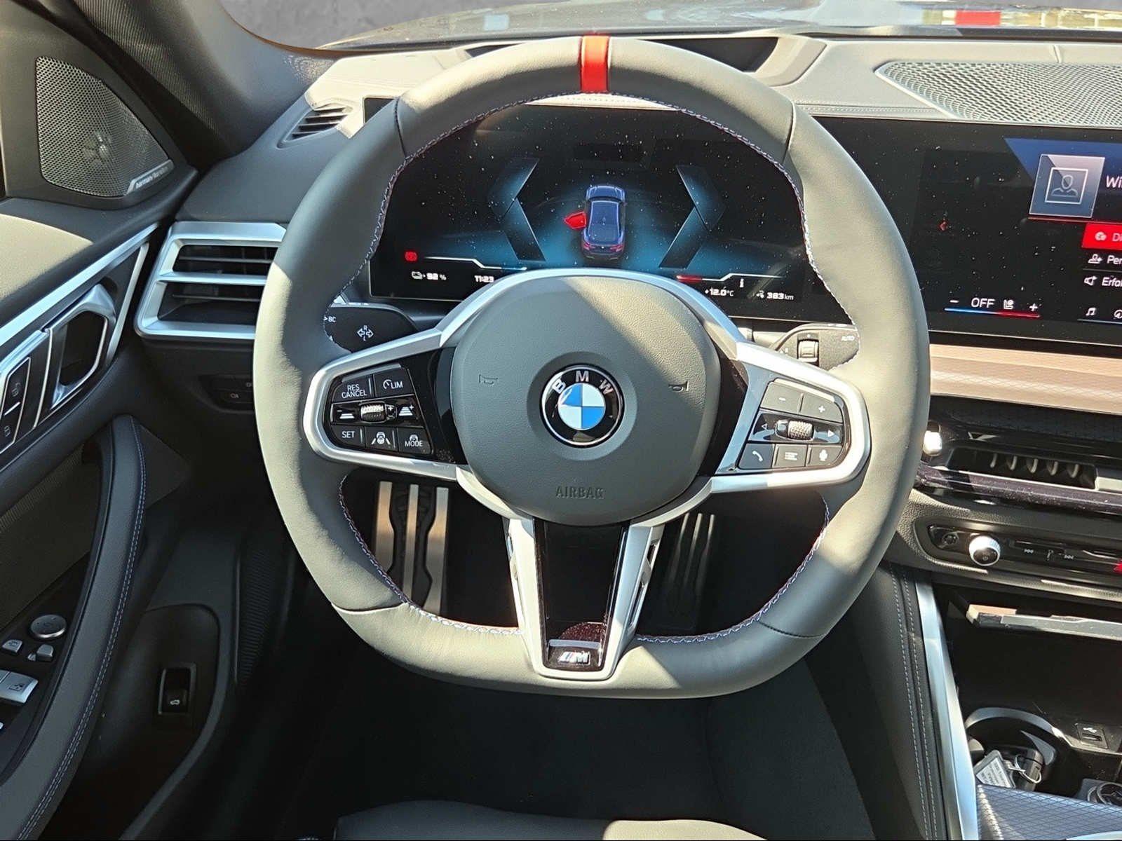 BMW 4er Gran Coupé – Bild 7