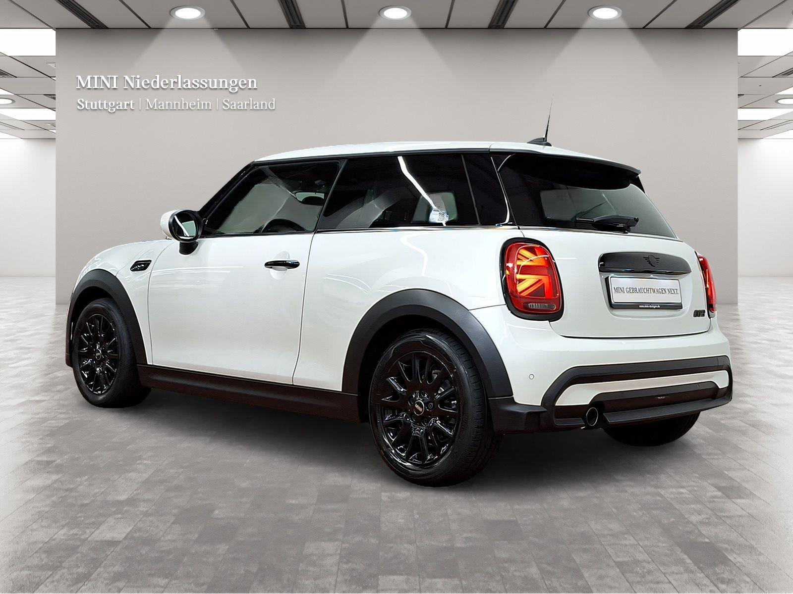 MINI Cooper 3-Türer – Bild 2