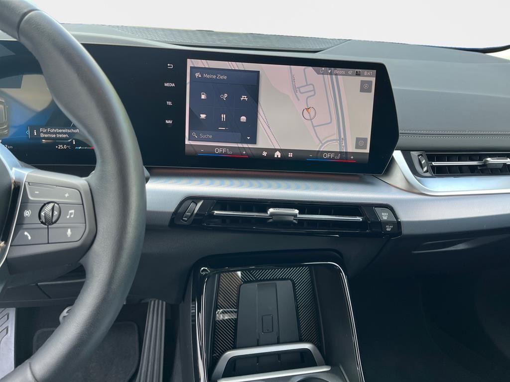 BMW 2er Active Tourer – Bild 16