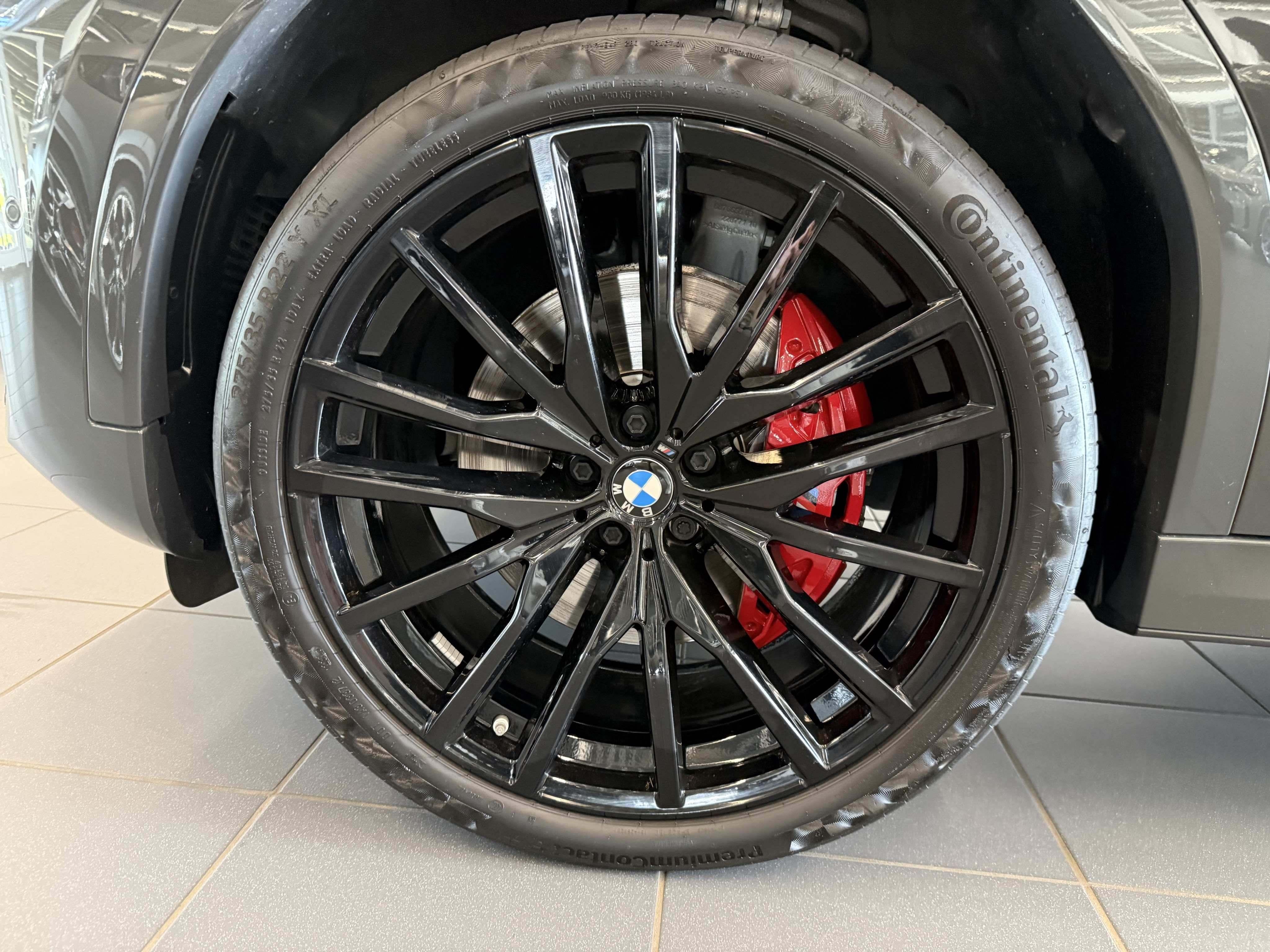 BMW X6 – Bild 3