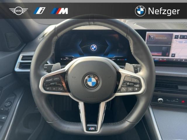 BMW 3er Touring – Bild 6