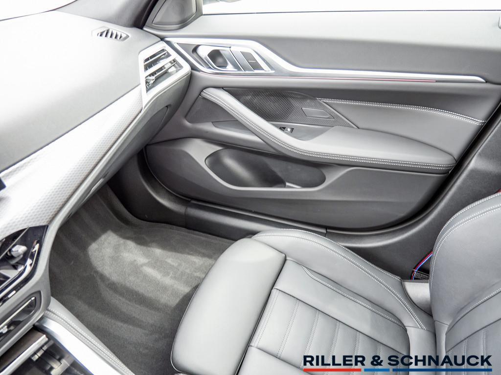 BMW 4er Gran Coupé – Bild 2