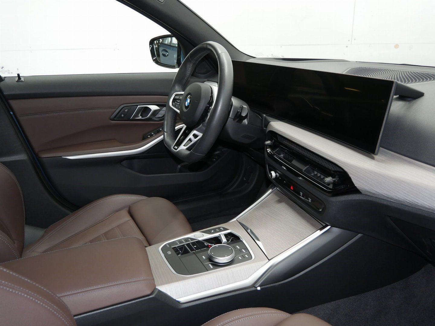 BMW 3er Touring – Bild 7