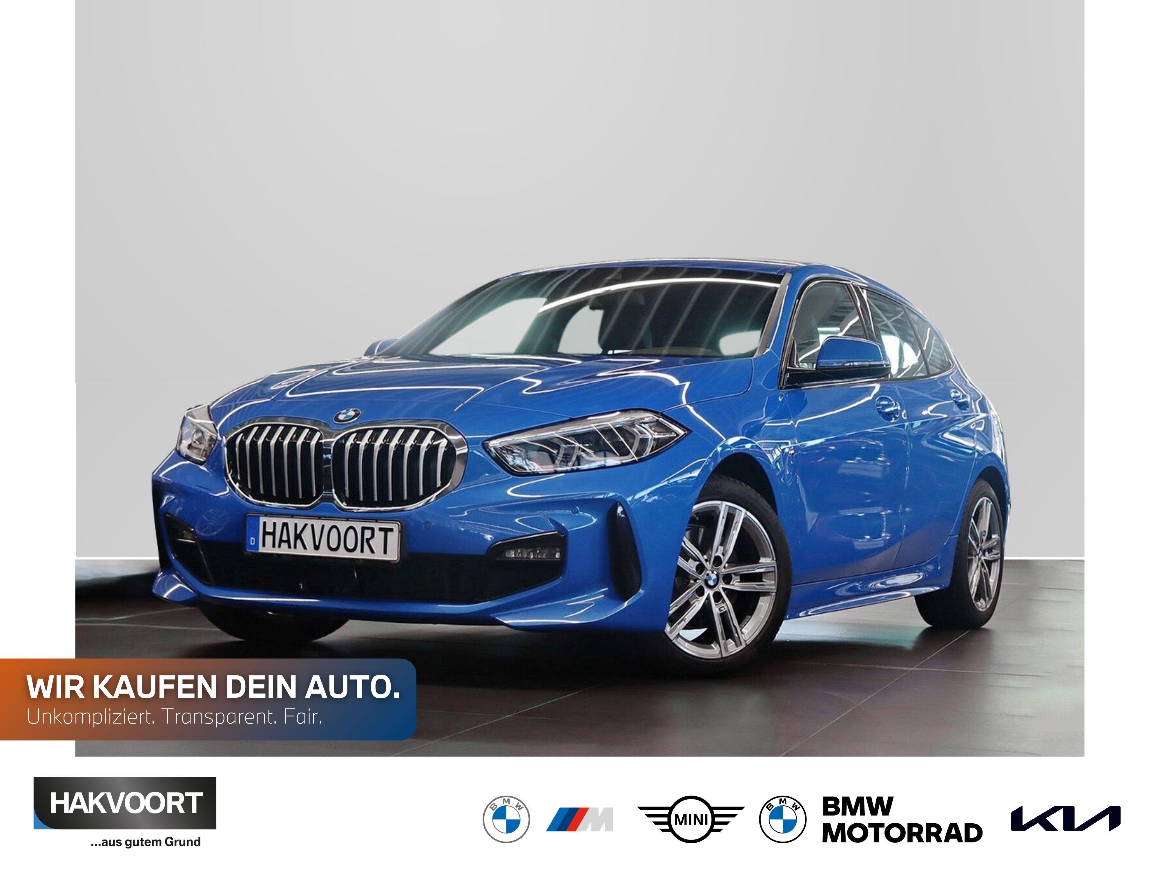 BMW 1er