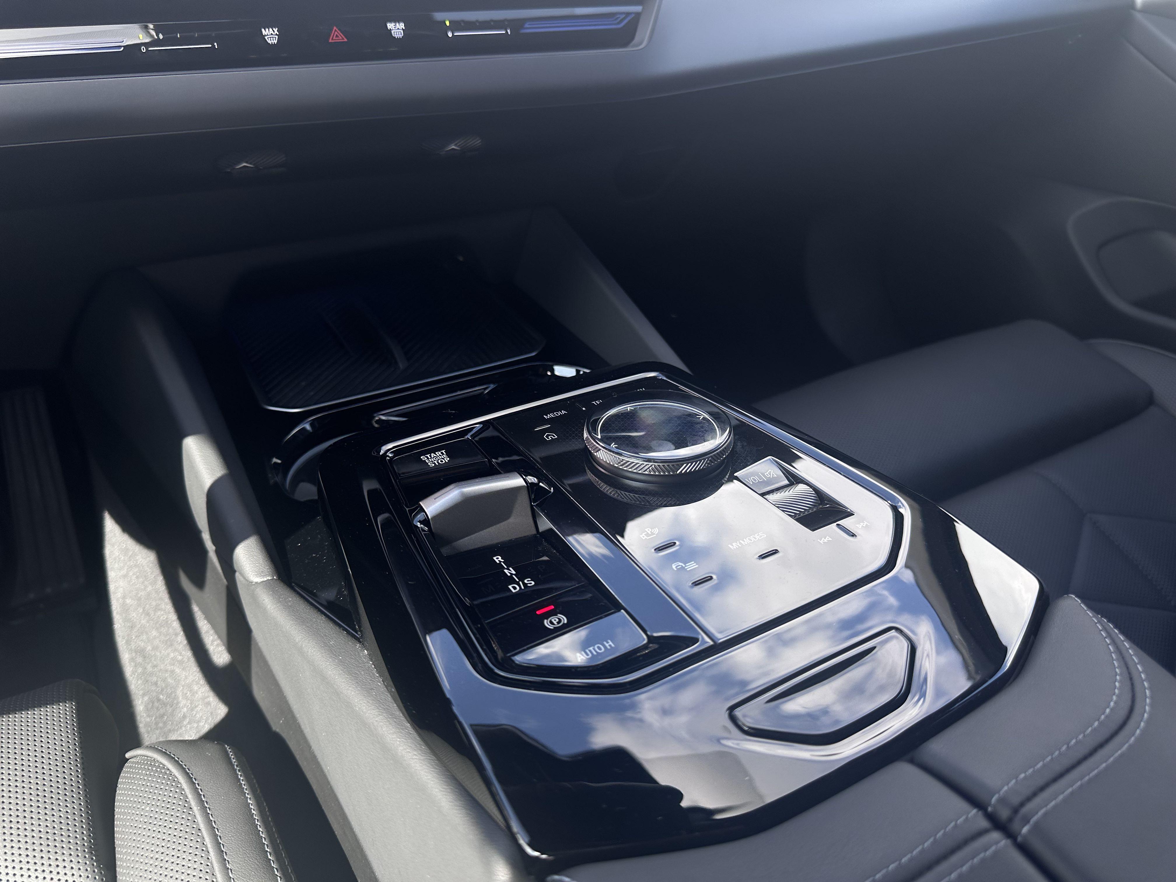 BMW 5er – Bild 22