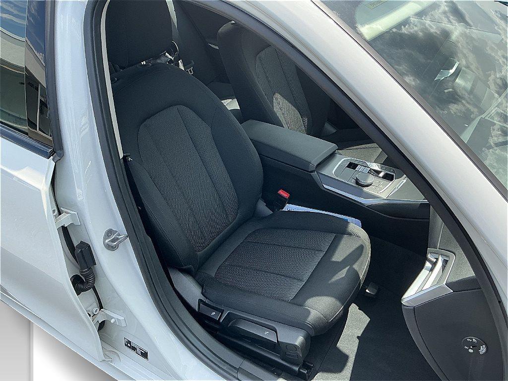 BMW 3er Touring – Bild 10