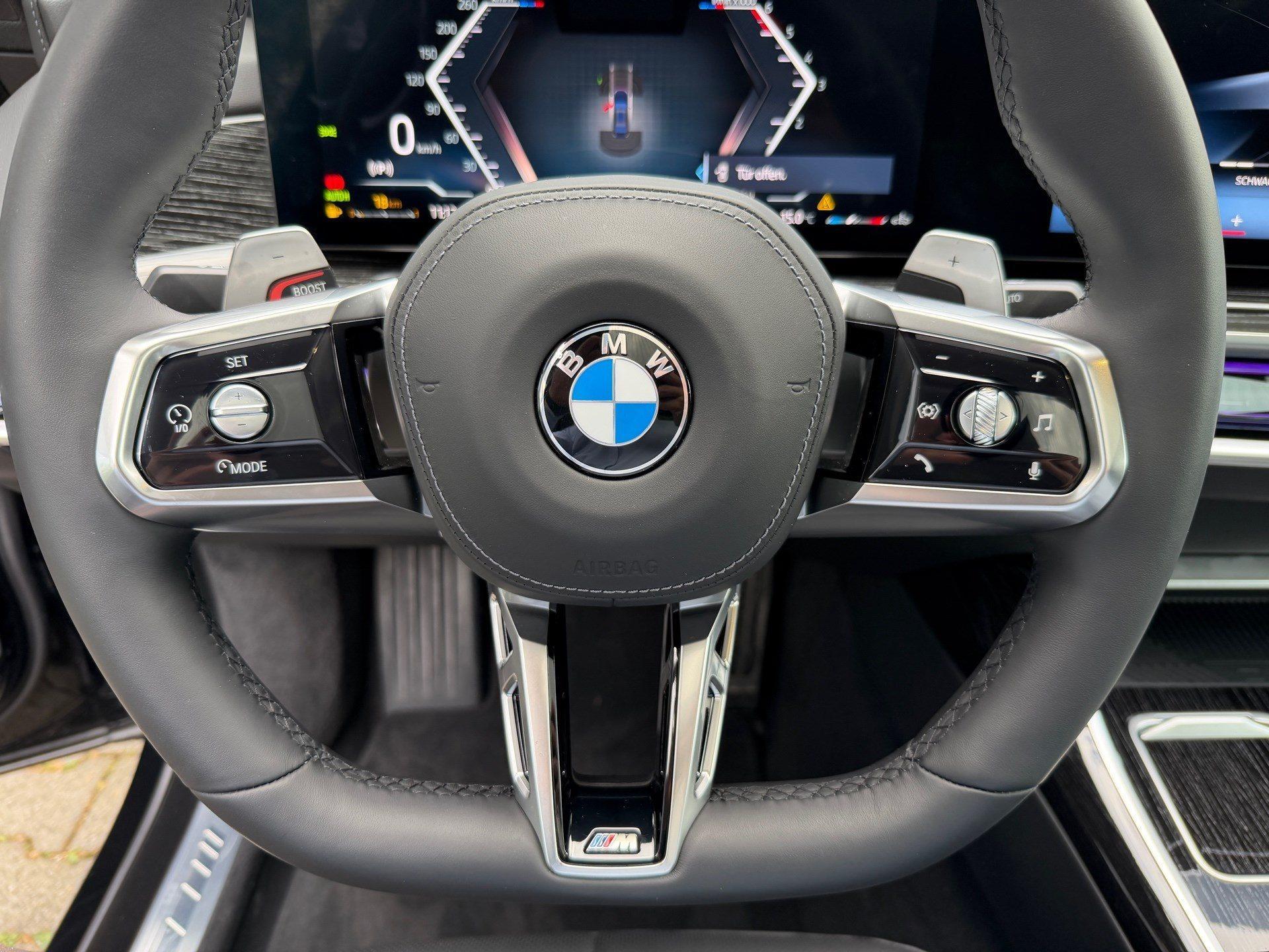 BMW 7er – Bild 7