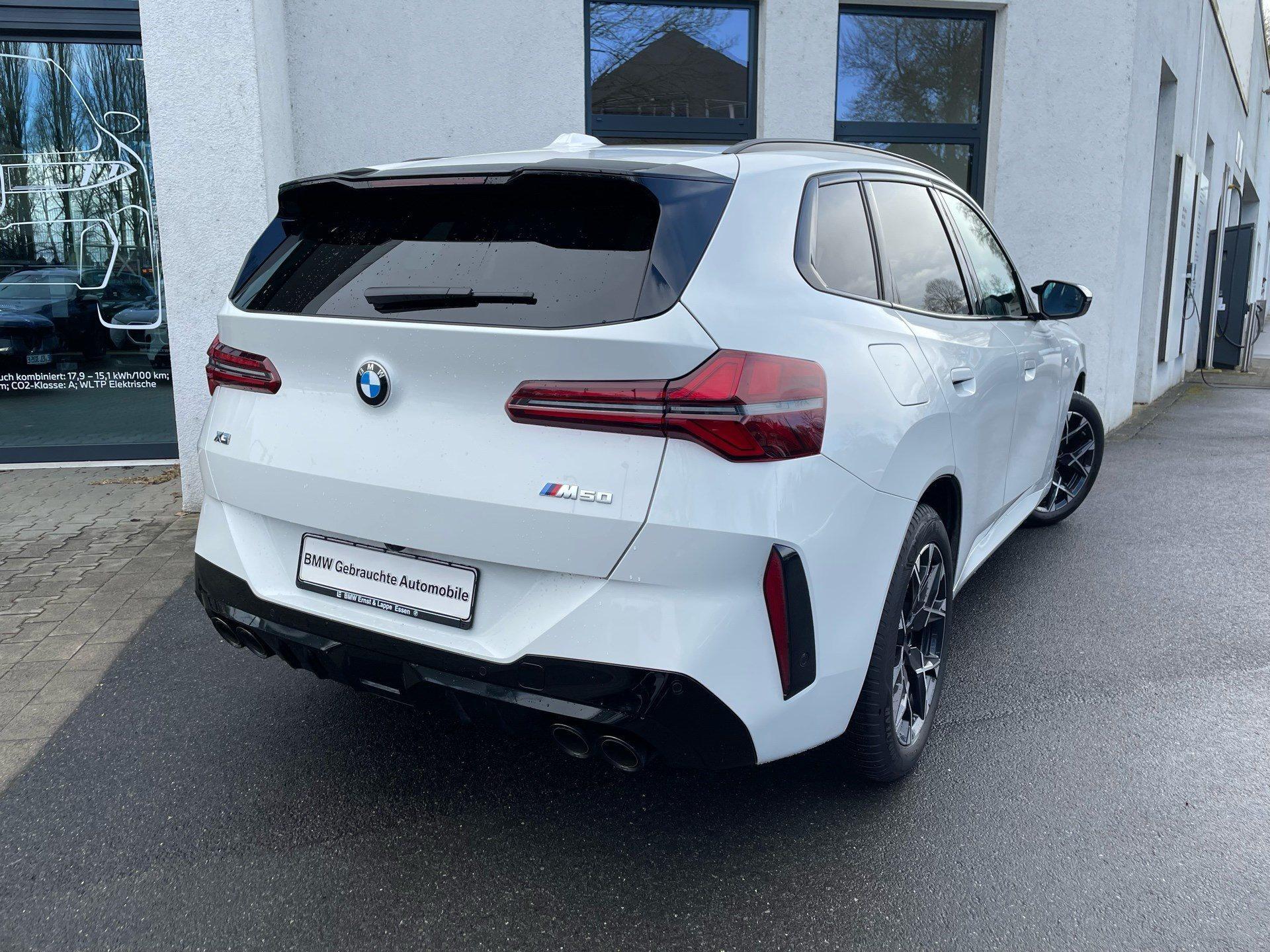 BMW X3 – Bild 2