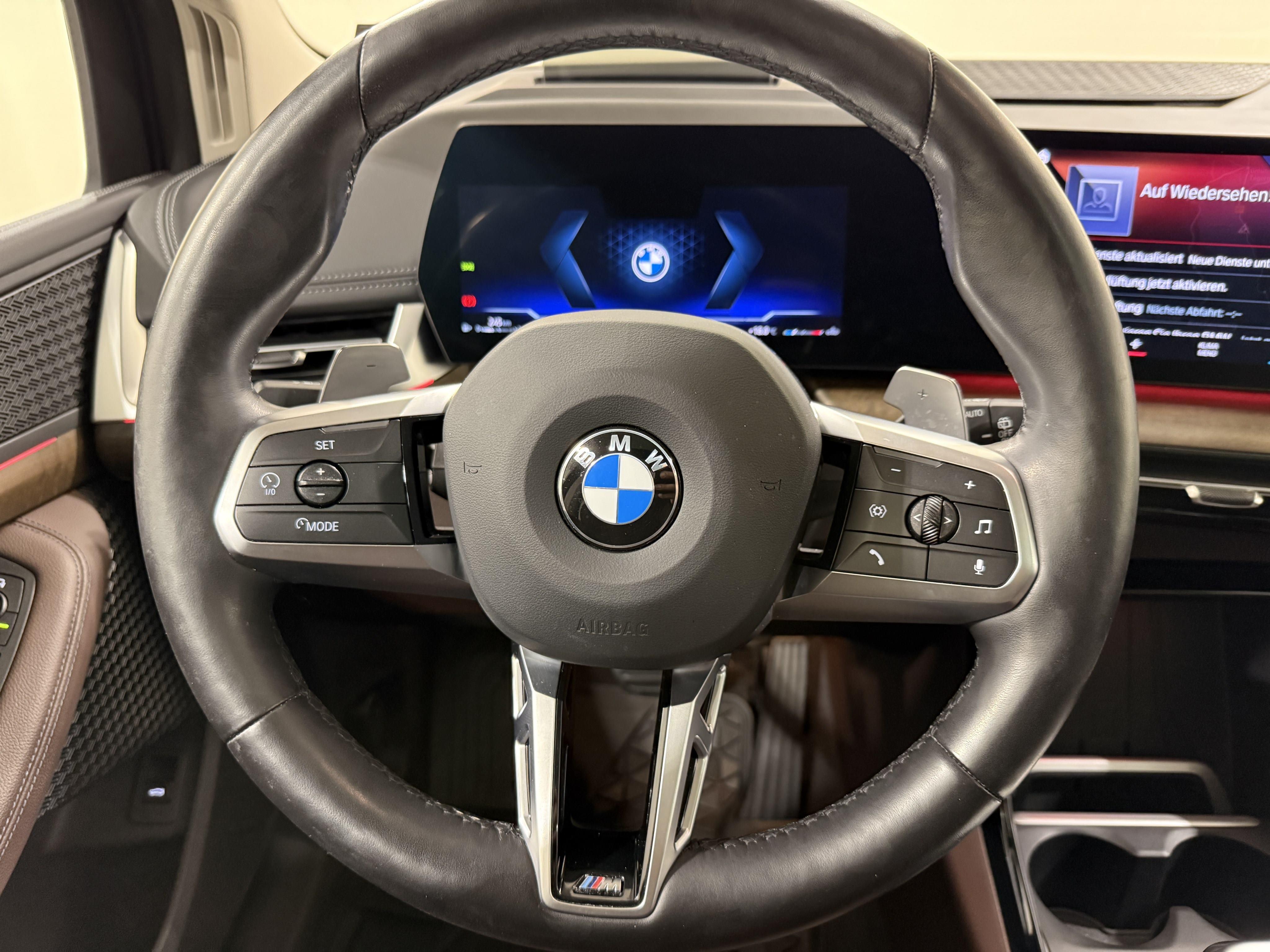 BMW 2er Active Tourer – Bild 24