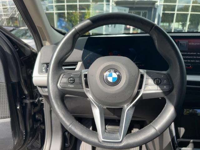 BMW X1 – Bild 14