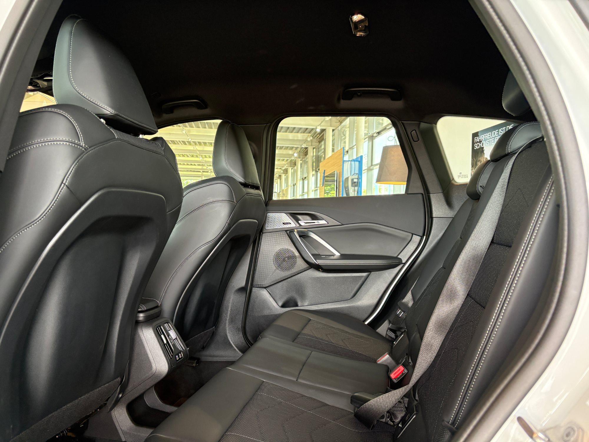 BMW X1 – Bild 26