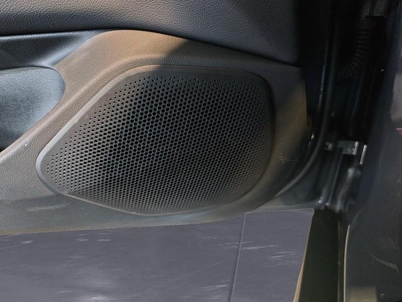 BMW i4 Gran Coupé – Bild 23