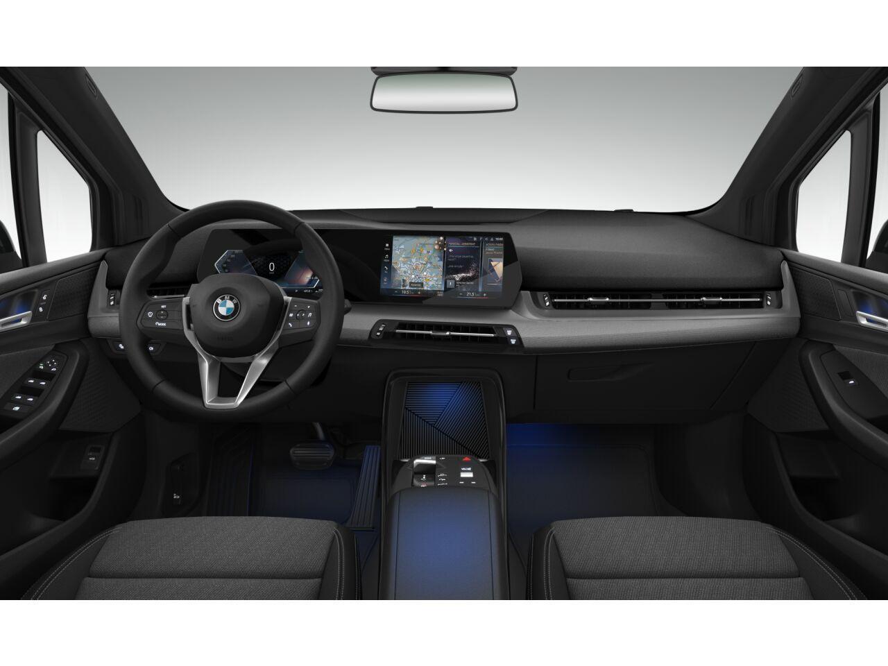 BMW 218 occasion