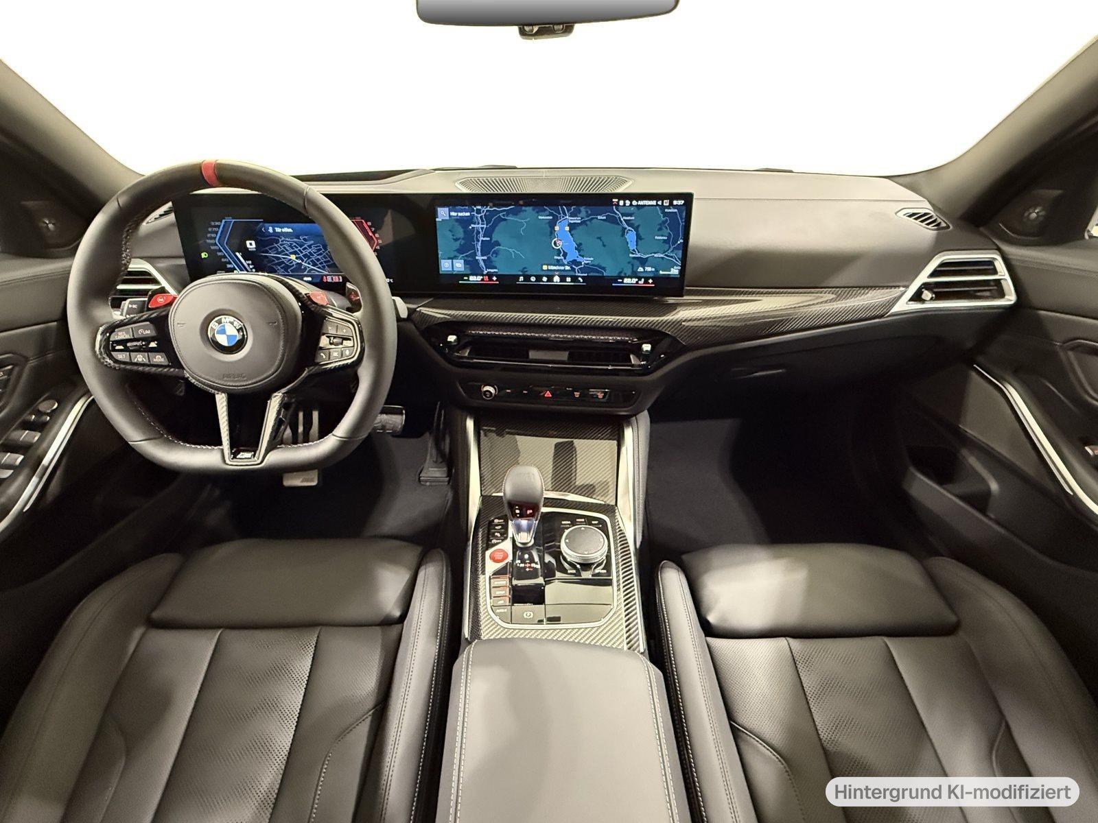BMW M3 – Bild 22