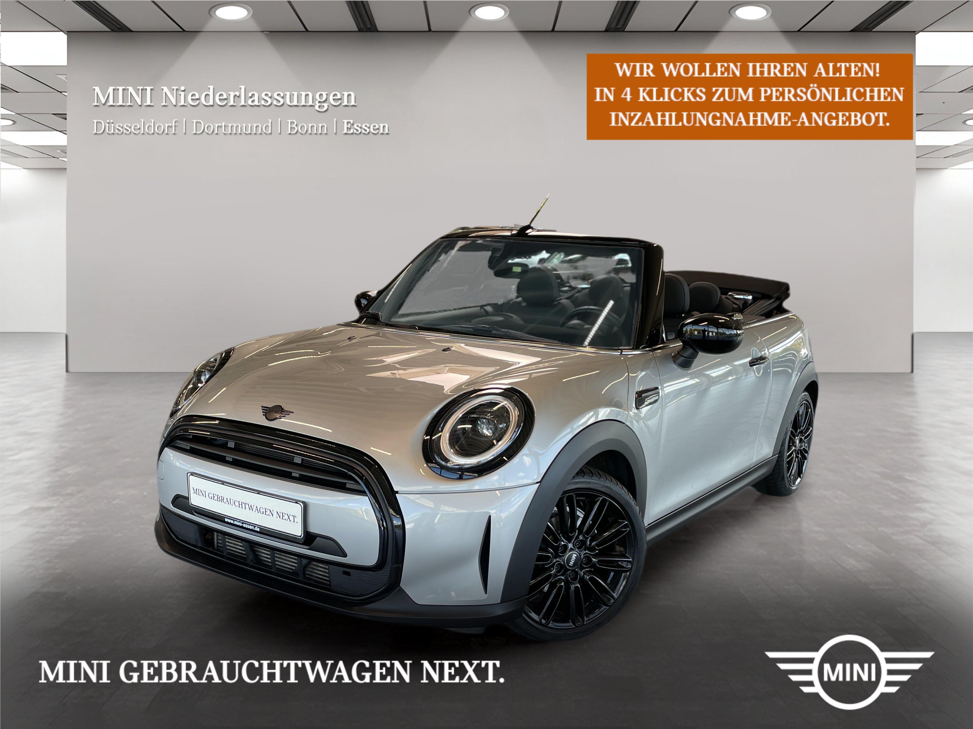 MINI Cabrio