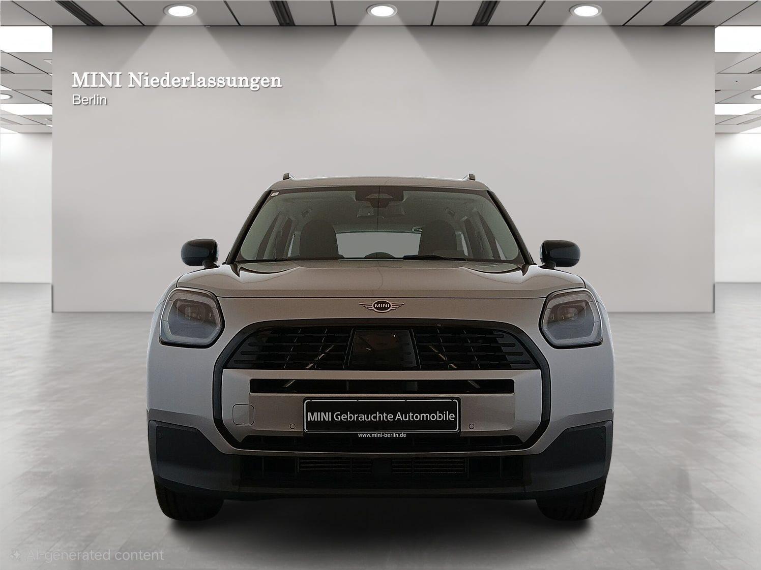 MINI Countryman – Bild 4