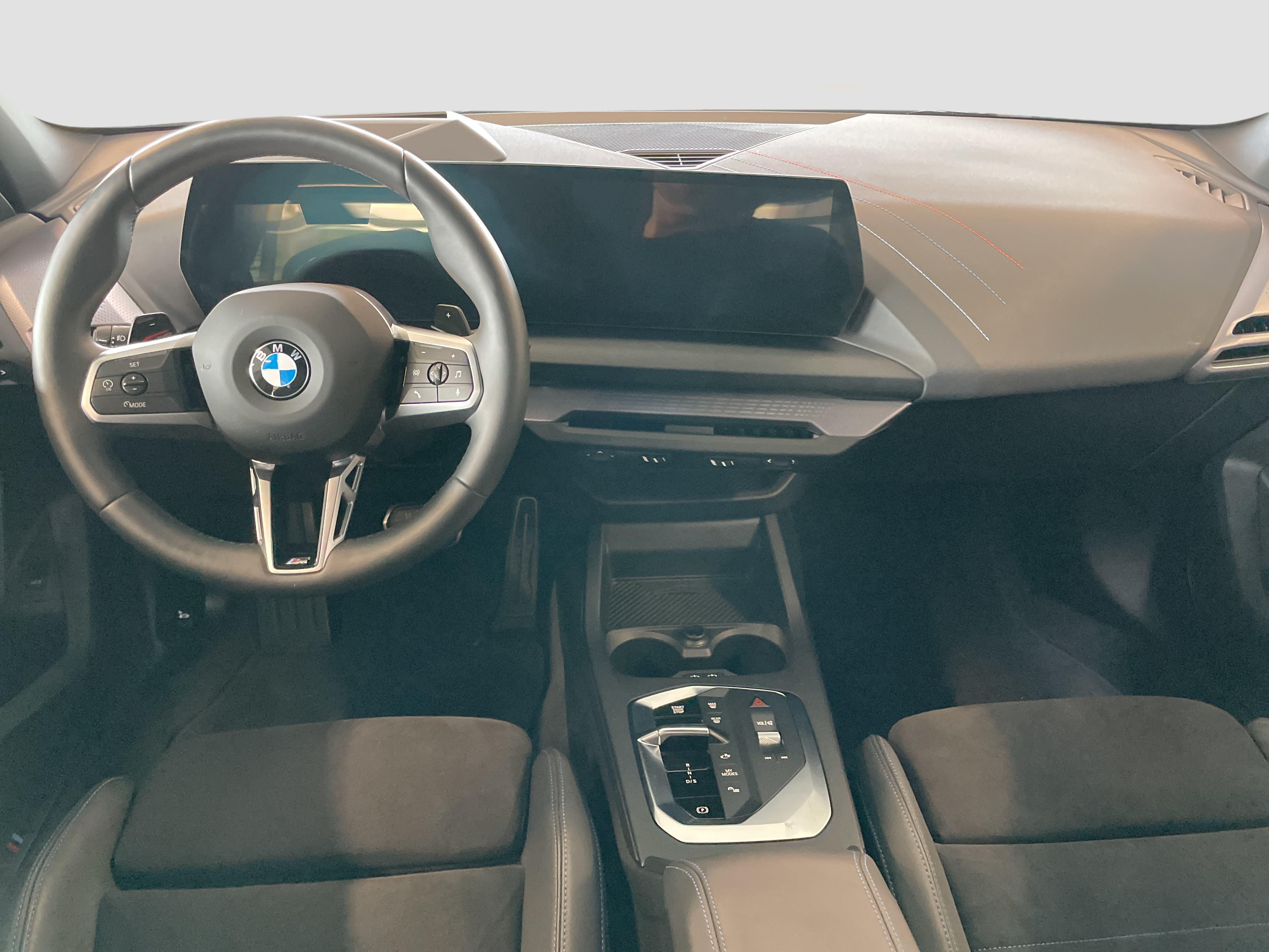 BMW 1er – Bild 11