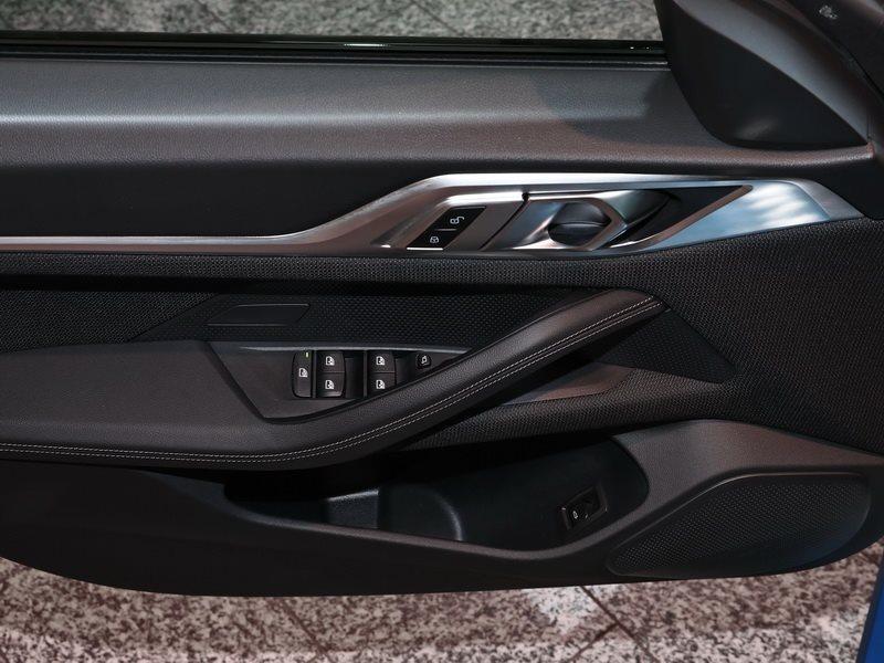 BMW i4 Gran Coupé – Bild 14