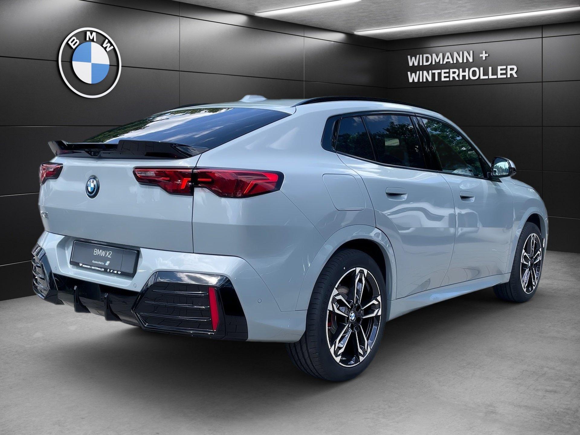 BMW iX2 – Bild 4