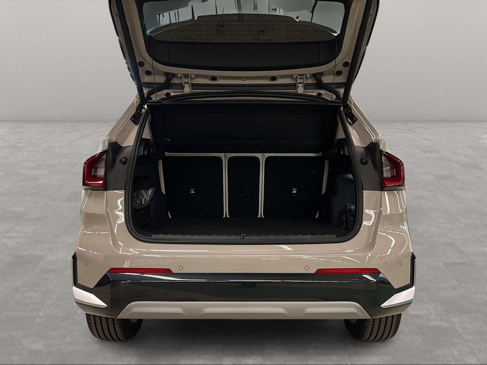 BMW X1 – Bild 17