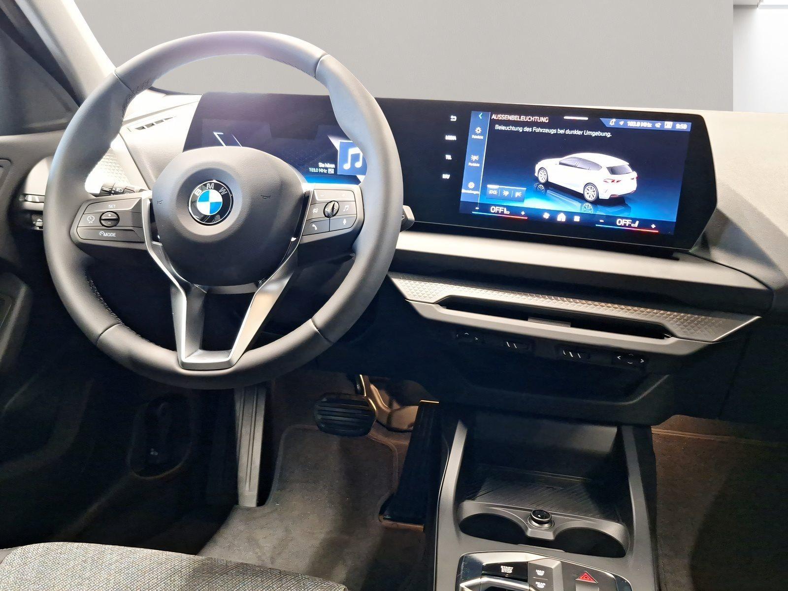 BMW 1er – Bild 12