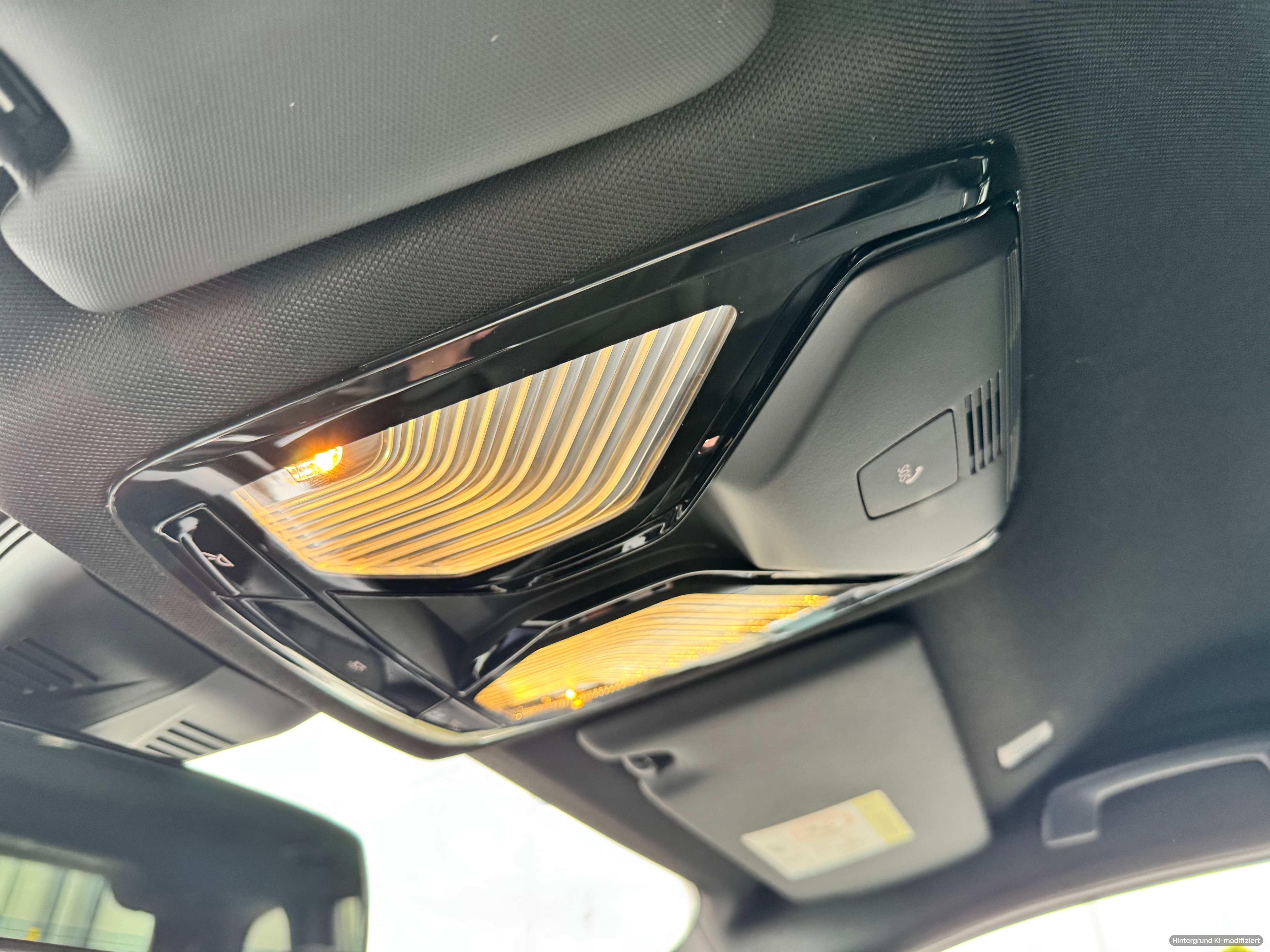 BMW M3 Touring – Bild 7
