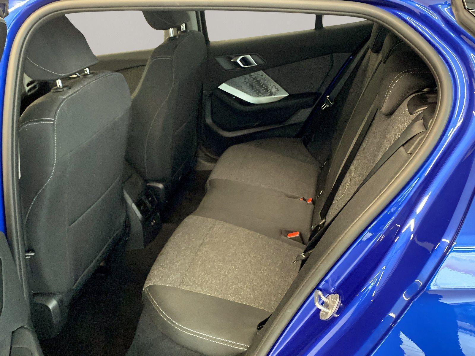 BMW 1er – Bild 6