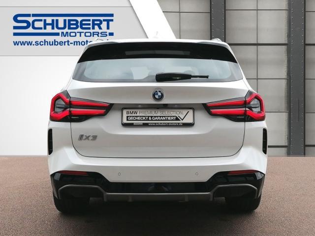 BMW iX3 – Bild 3