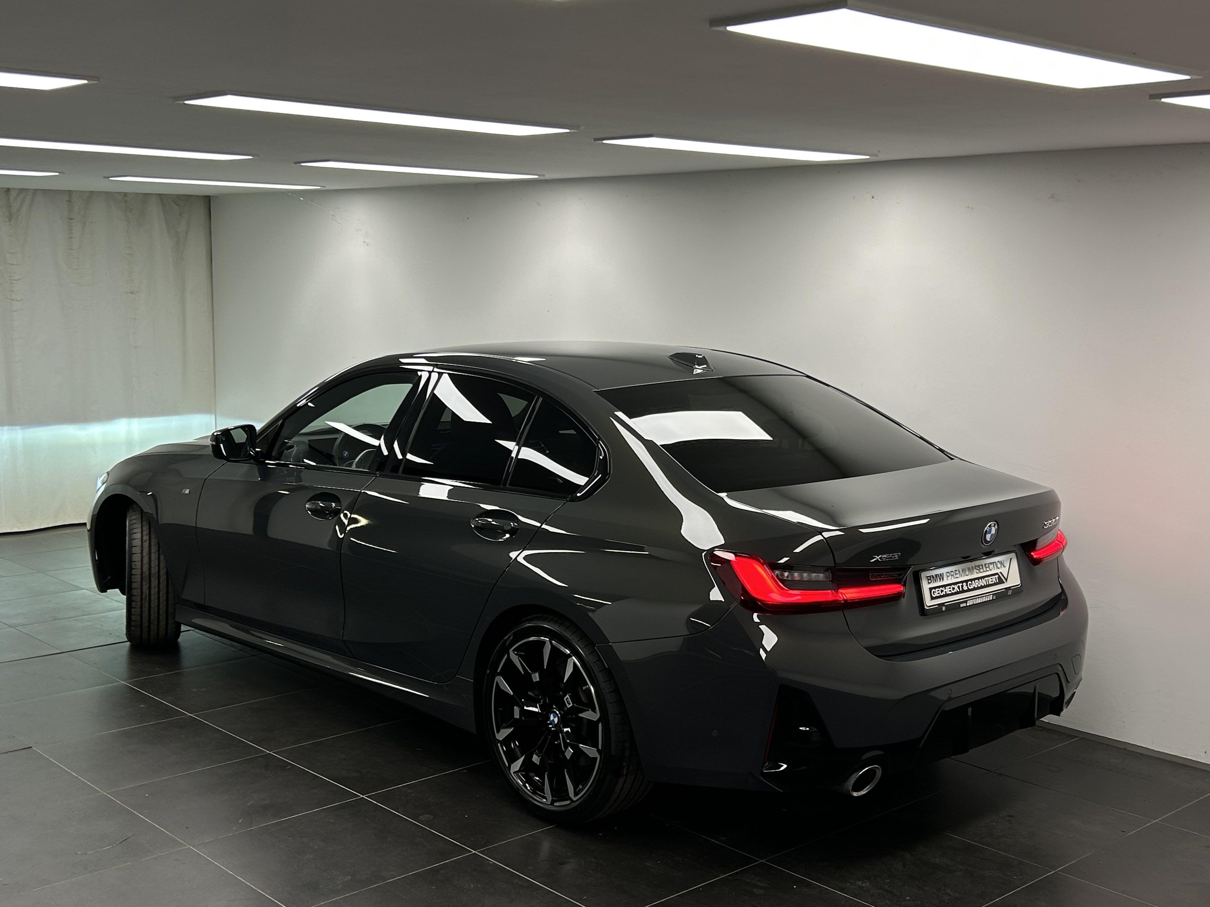 BMW 3er – Bild 3