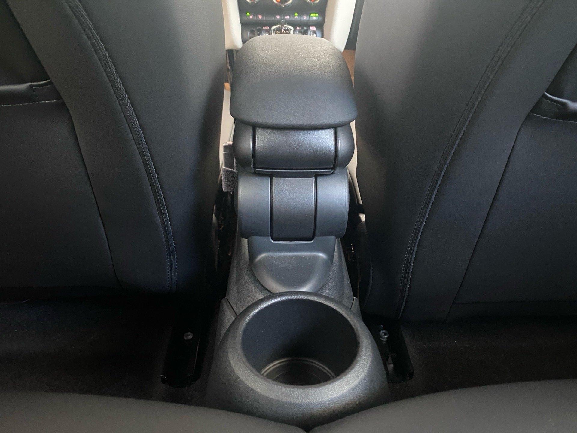 MINI Cooper 3-Türer – Bild 9