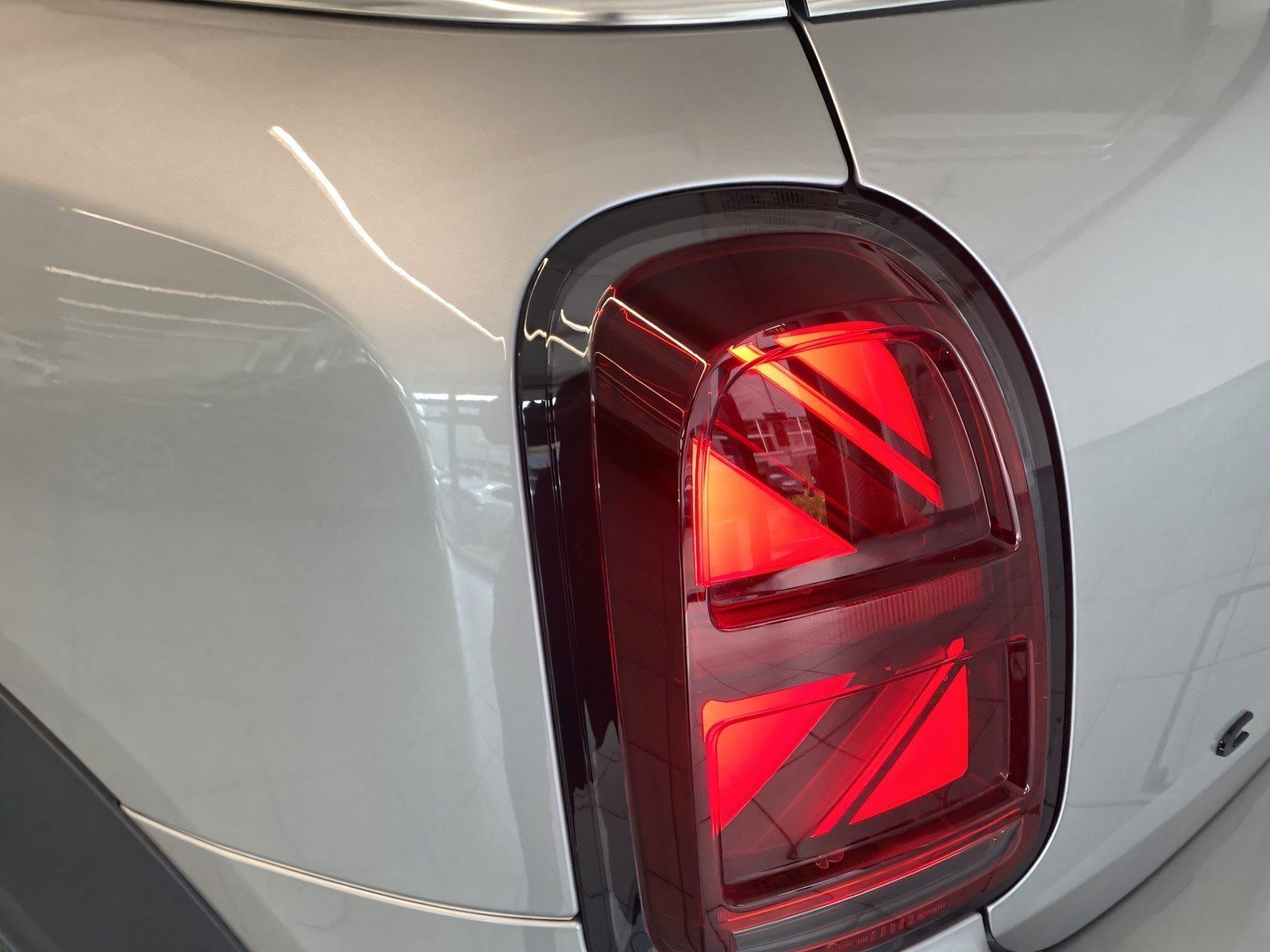 MINI Countryman – Bild 16