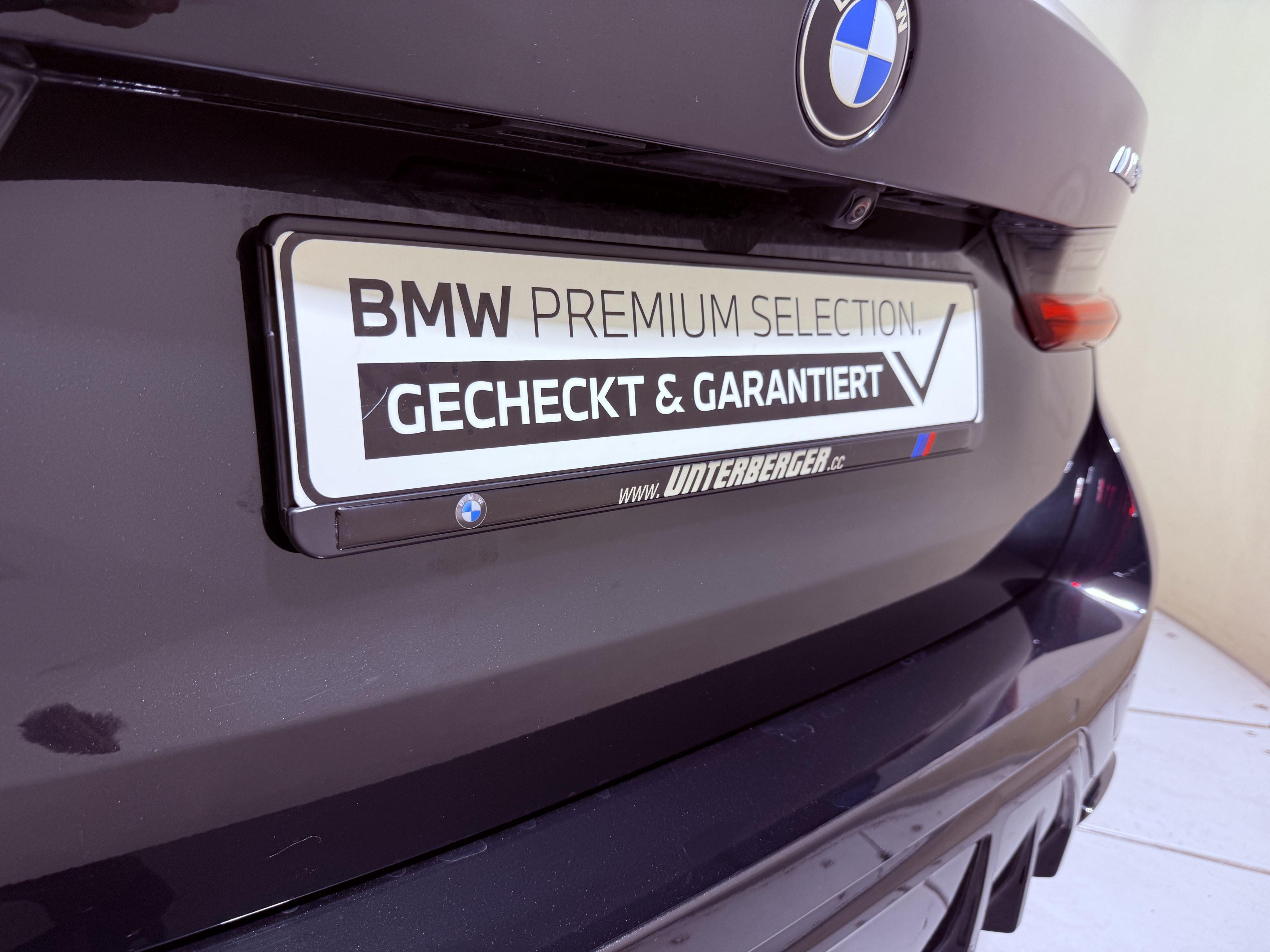 BMW 3er Touring – Bild 31