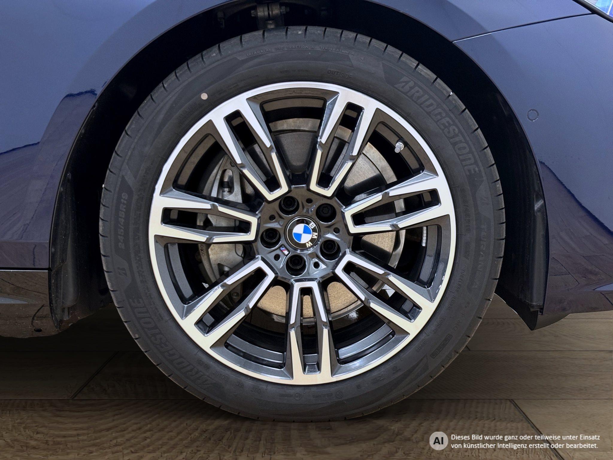 BMW 5er – Bild 4