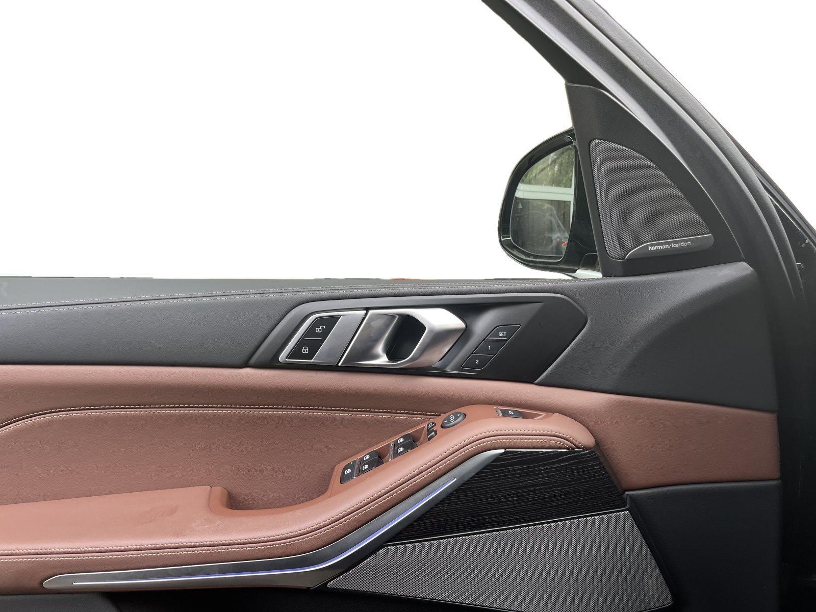 BMW X5 – Bild 8