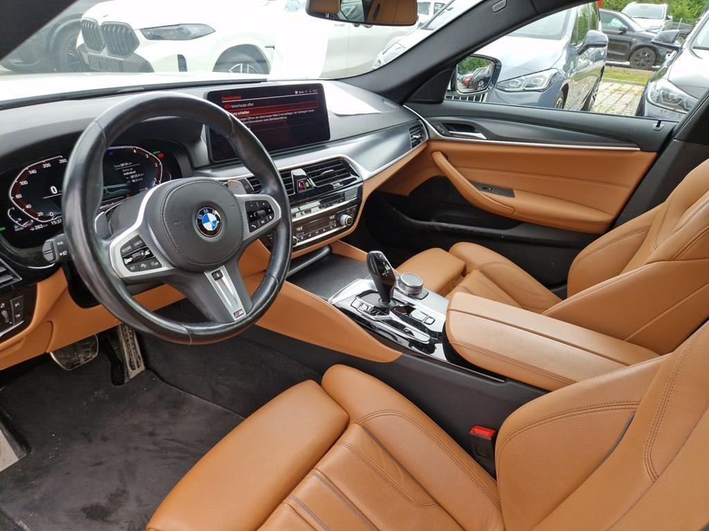 BMW 5er Touring – Bild 19