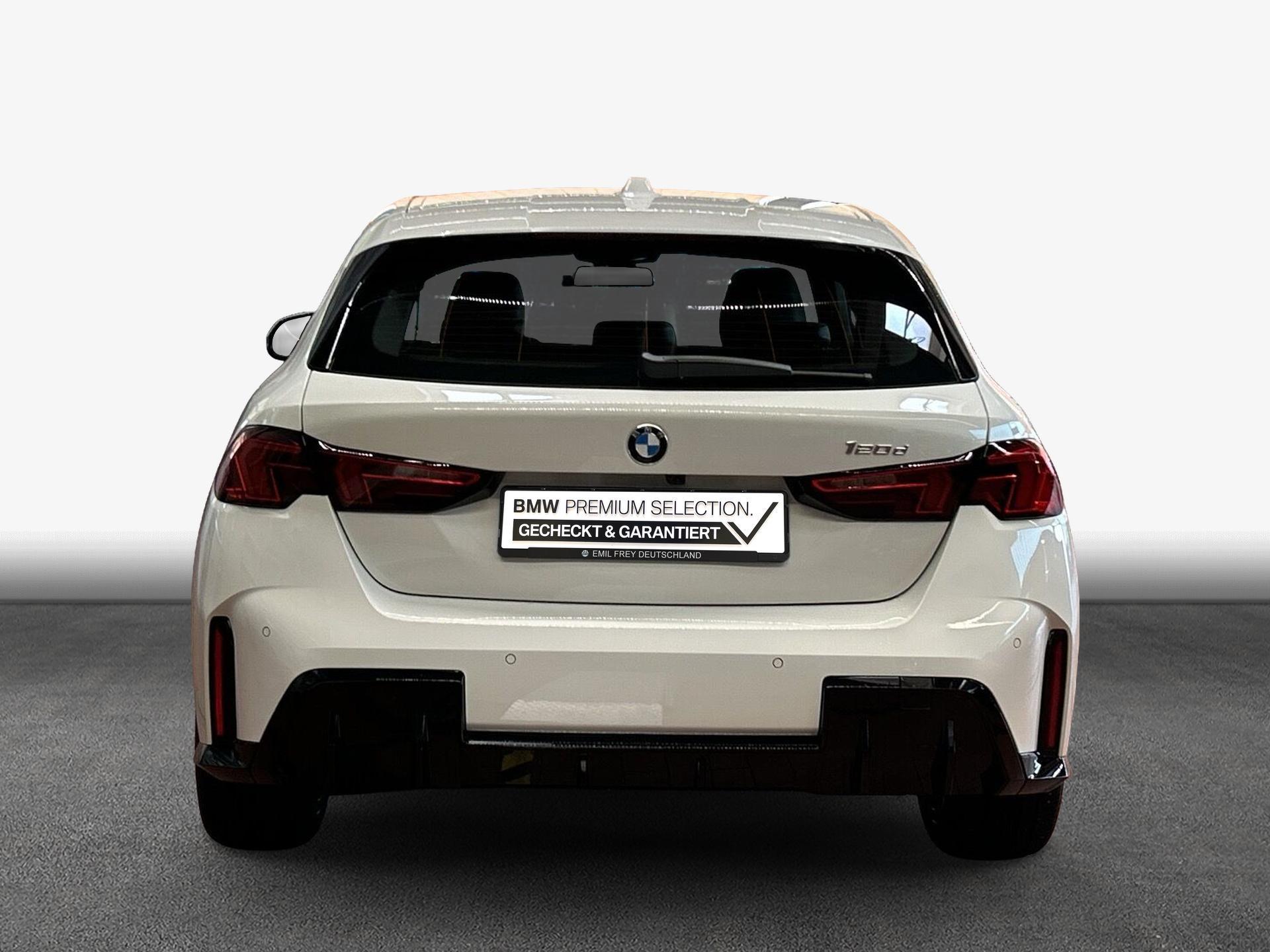 BMW 1er – Bild 7
