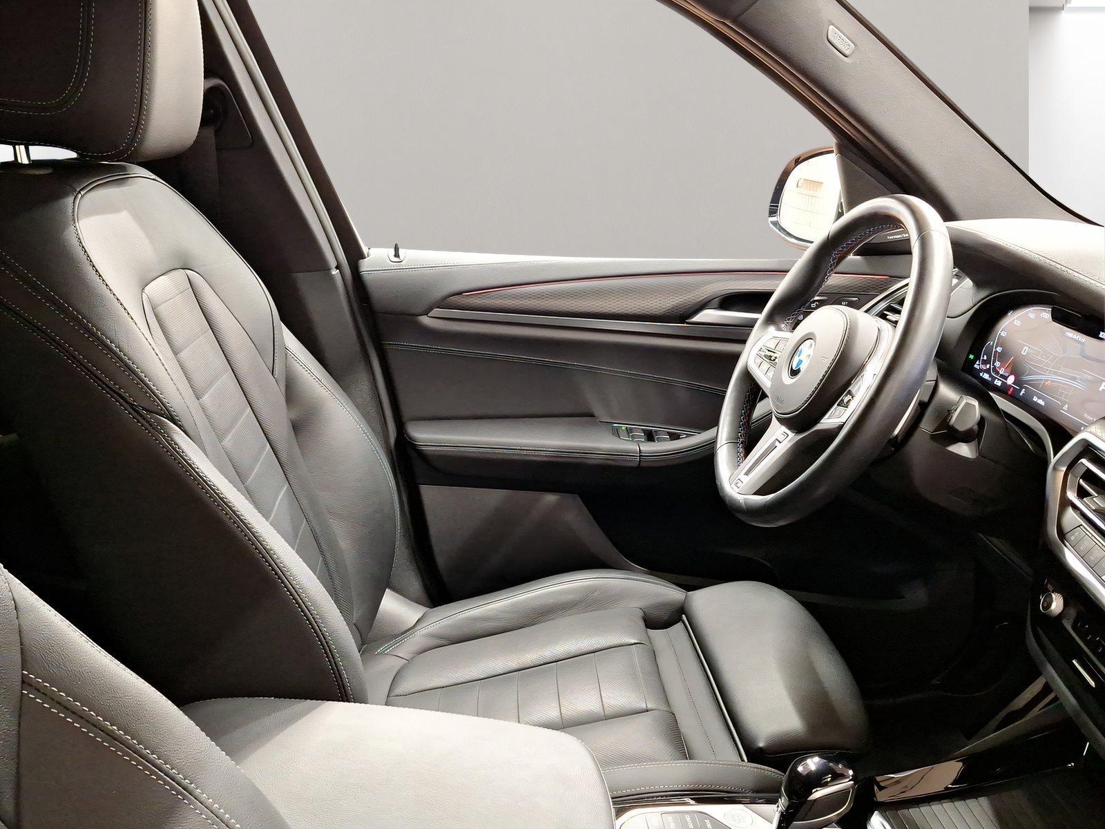 BMW X3 – Bild 5