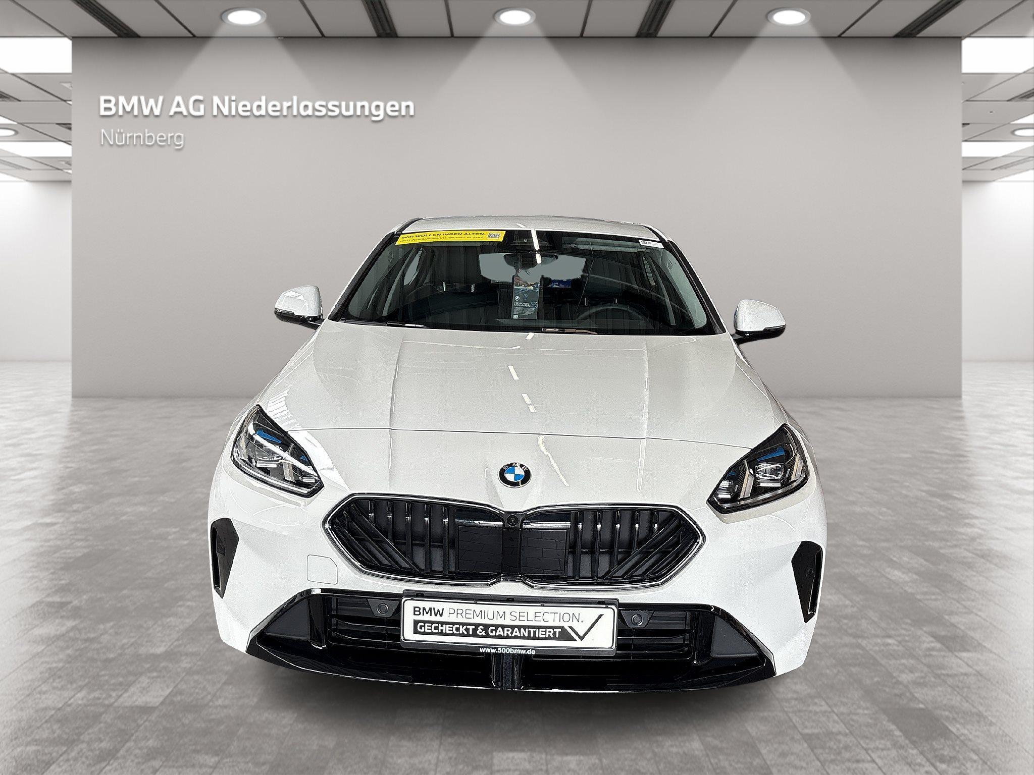 BMW 1er – Bild 5