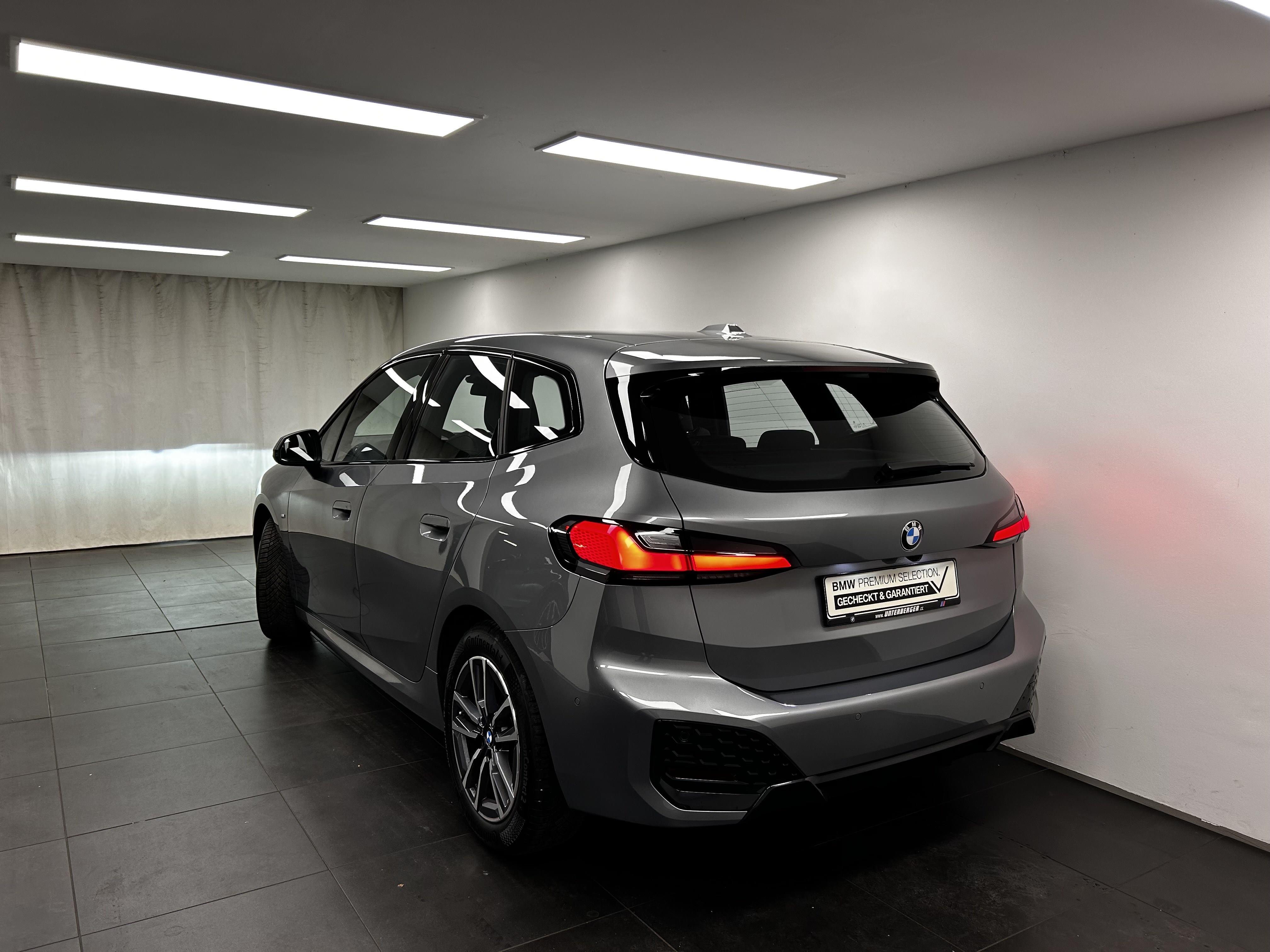 BMW 2er Active Tourer – Bild 23