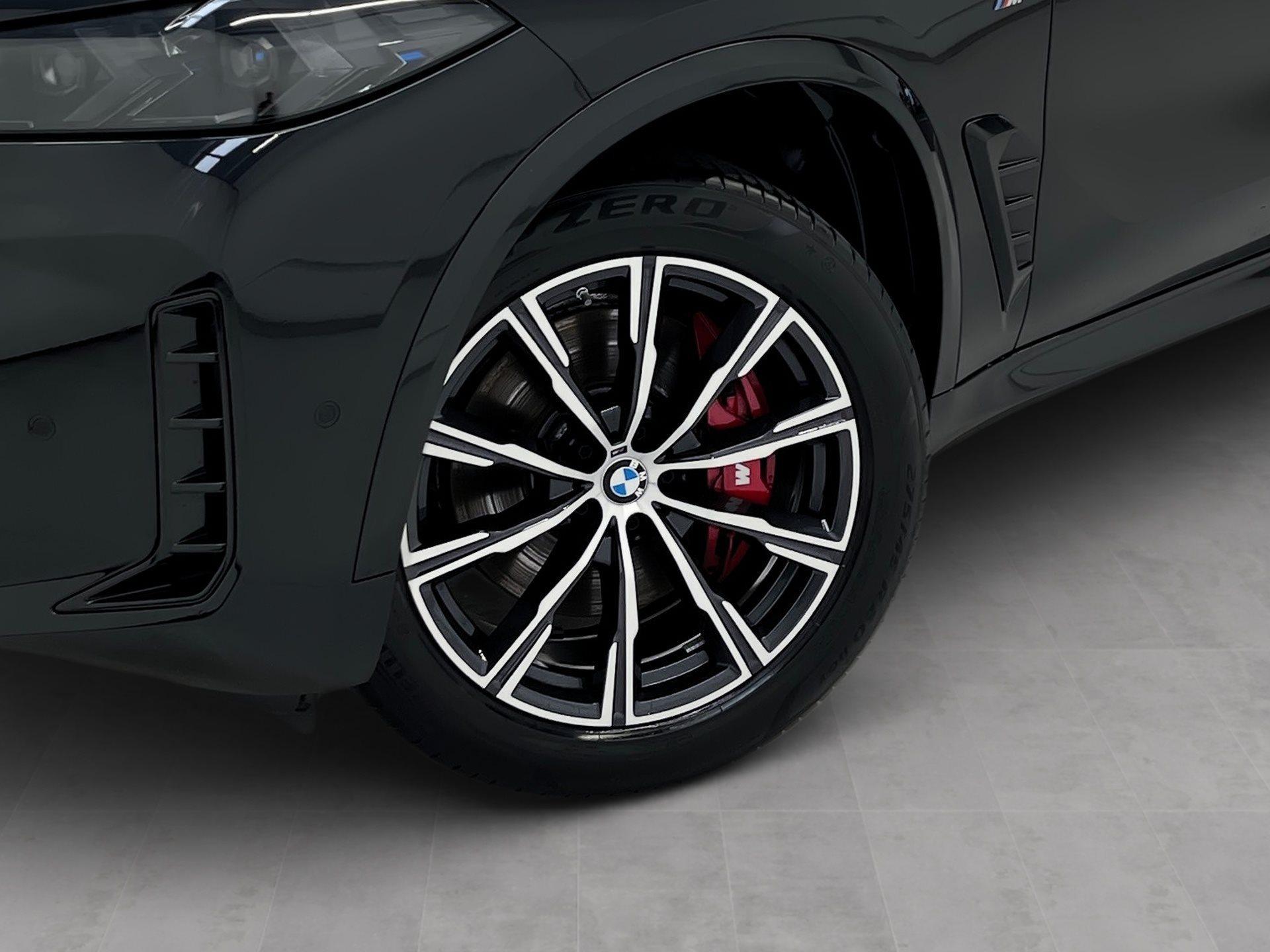 BMW X5 – Bild 10