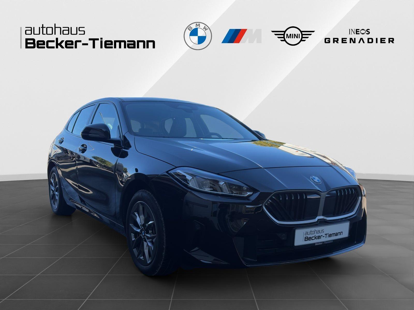 BMW 1er – Bild 16