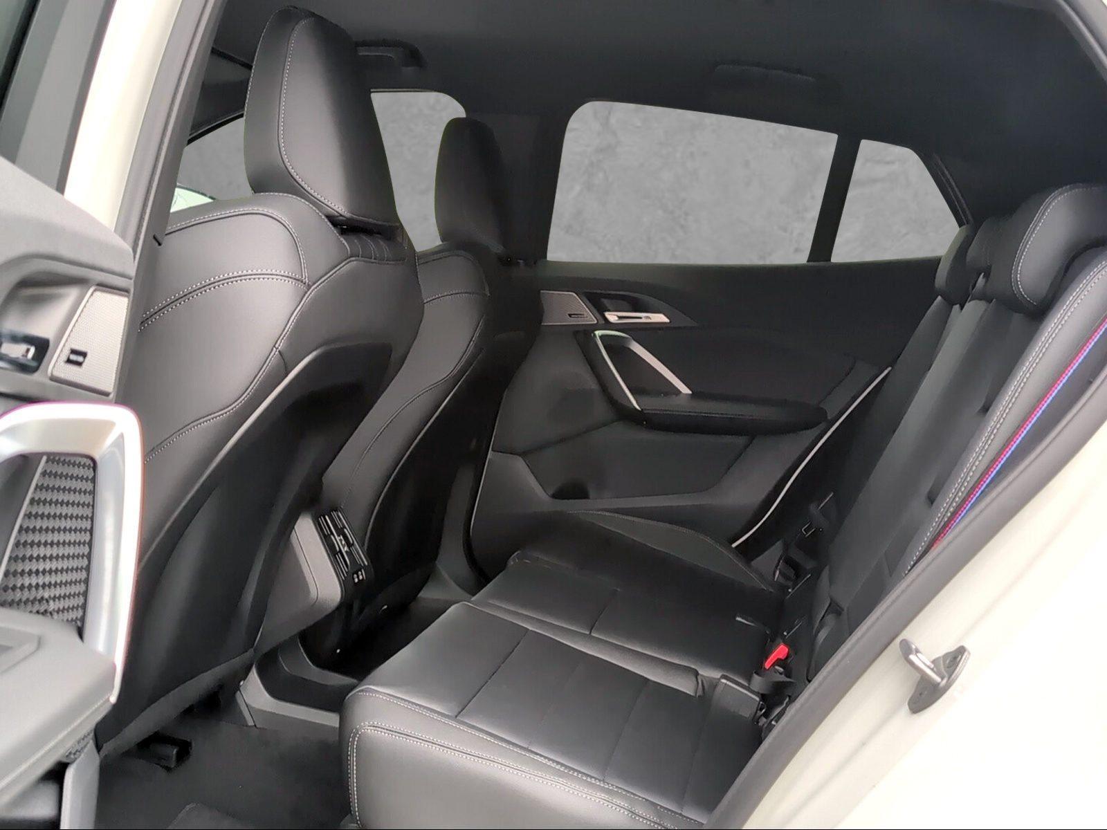 BMW X2 – Bild 12