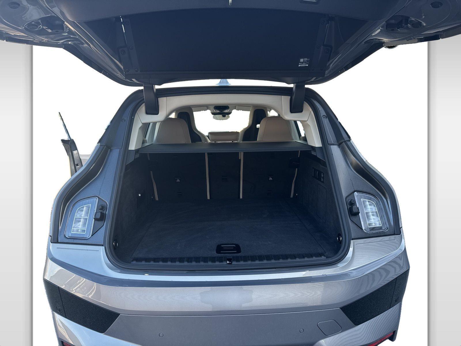 BMW iX – Bild 14