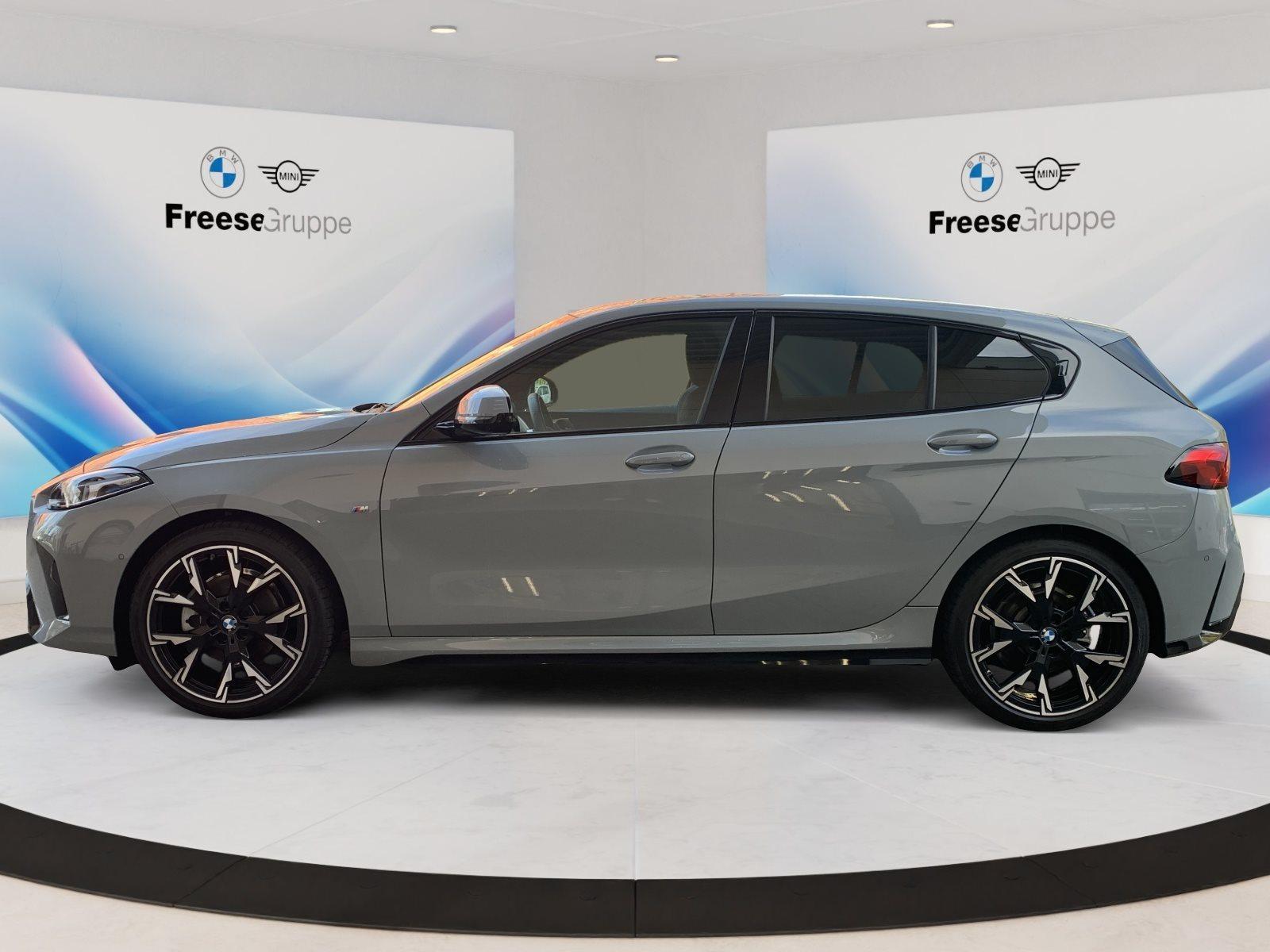 BMW 1er – Bild 3