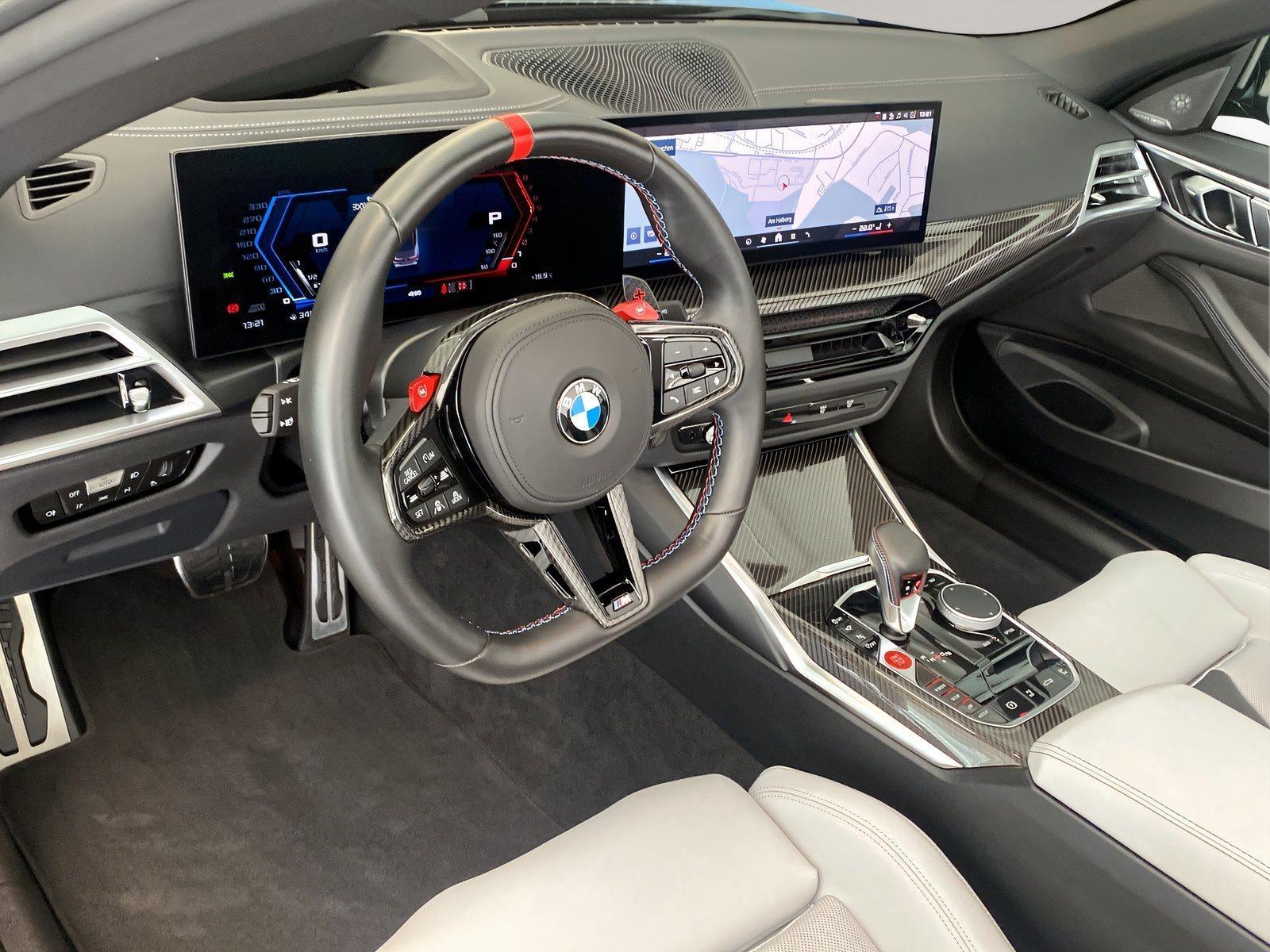 BMW M4 Cabrio – Bild 4